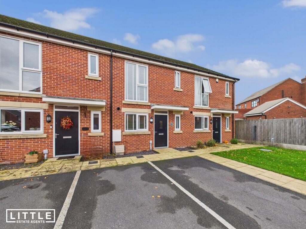 3-bed house on Madeley Drive, St. Helens, WA9, £210,000