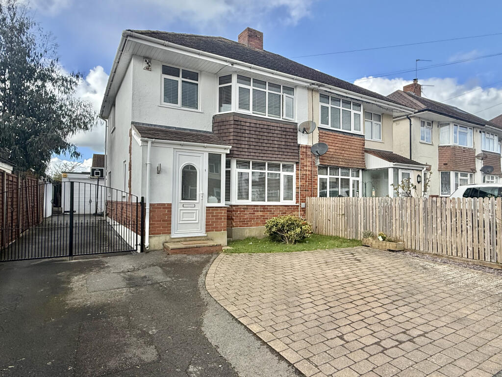 Main image of property: Albert Close, Yeovil, Somerset