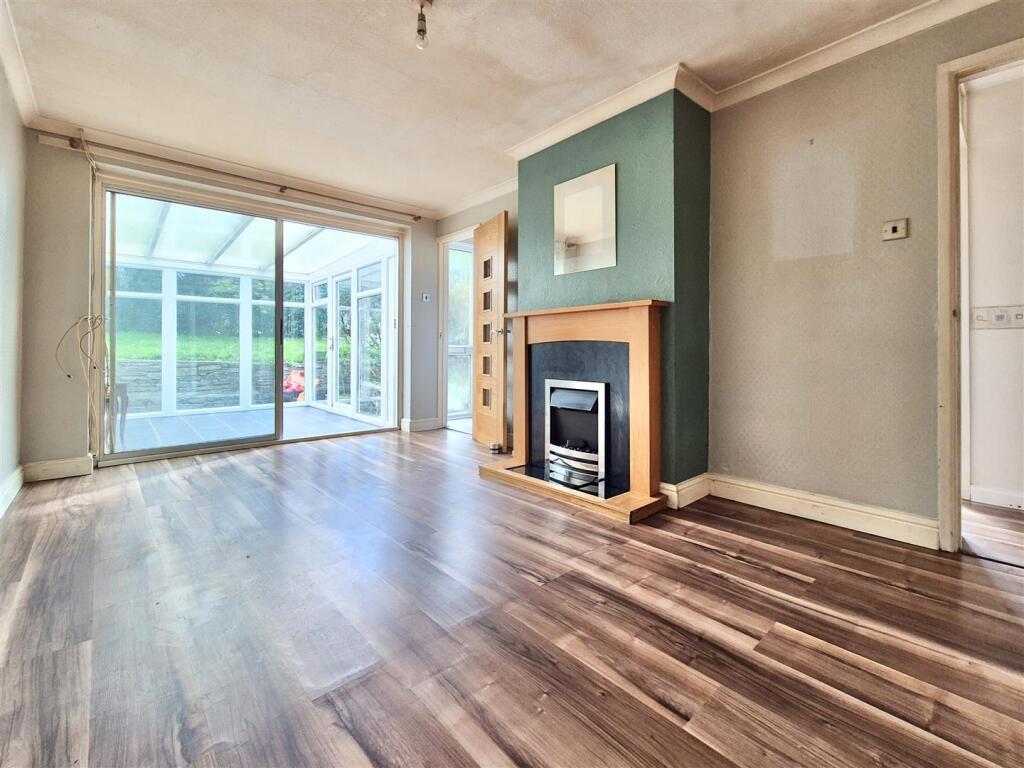 House in Truro - View 4