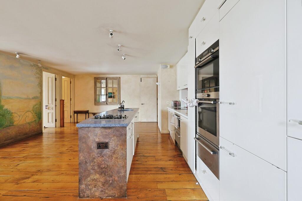 Main image of property: Battersea Church Road, London, SW11