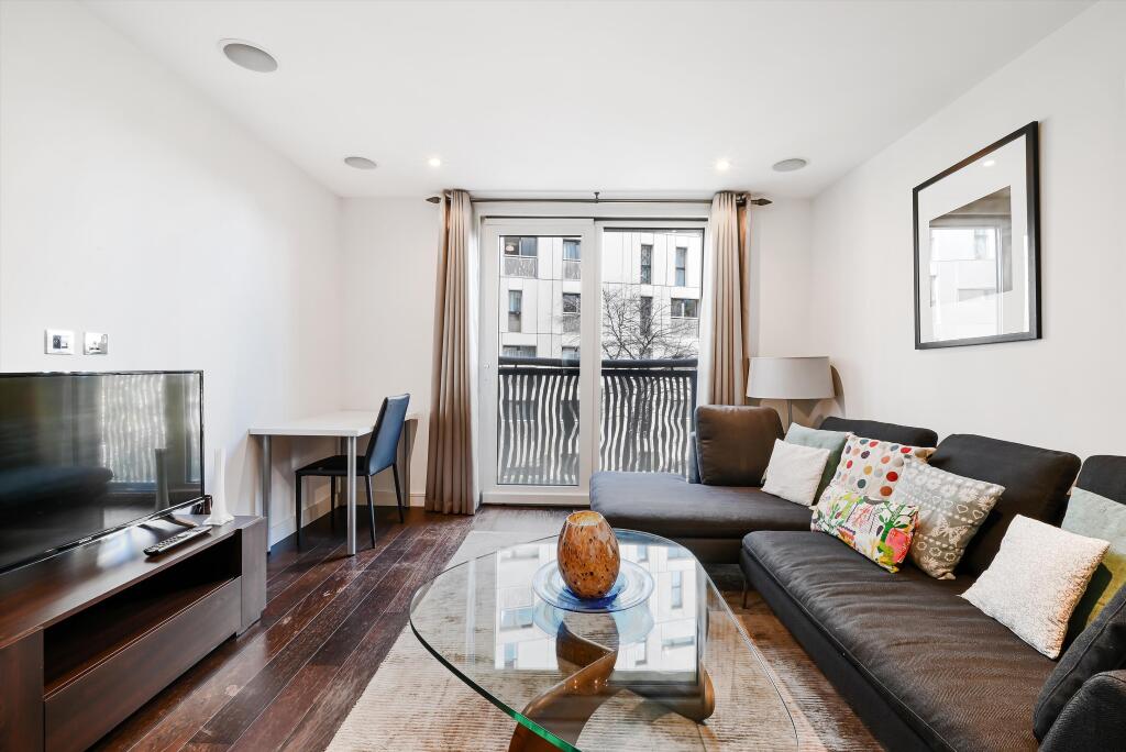 Apartment in London - View 4