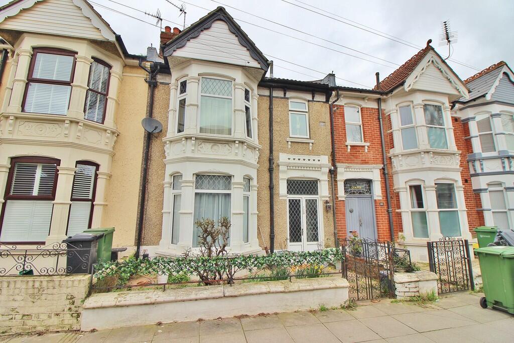 Main image of property: Stubbington Avenue, North End 
