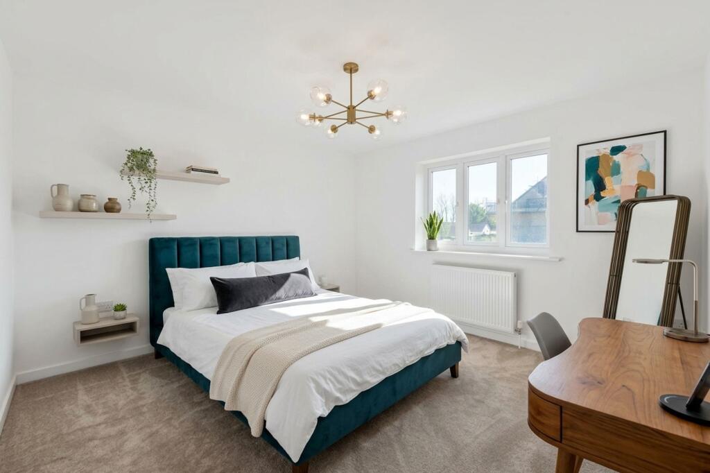 House in Cambridge - View 4