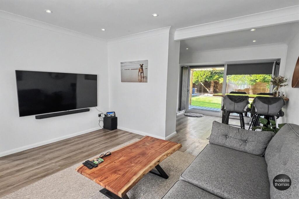 House in Hereford, Tupsley - View 4