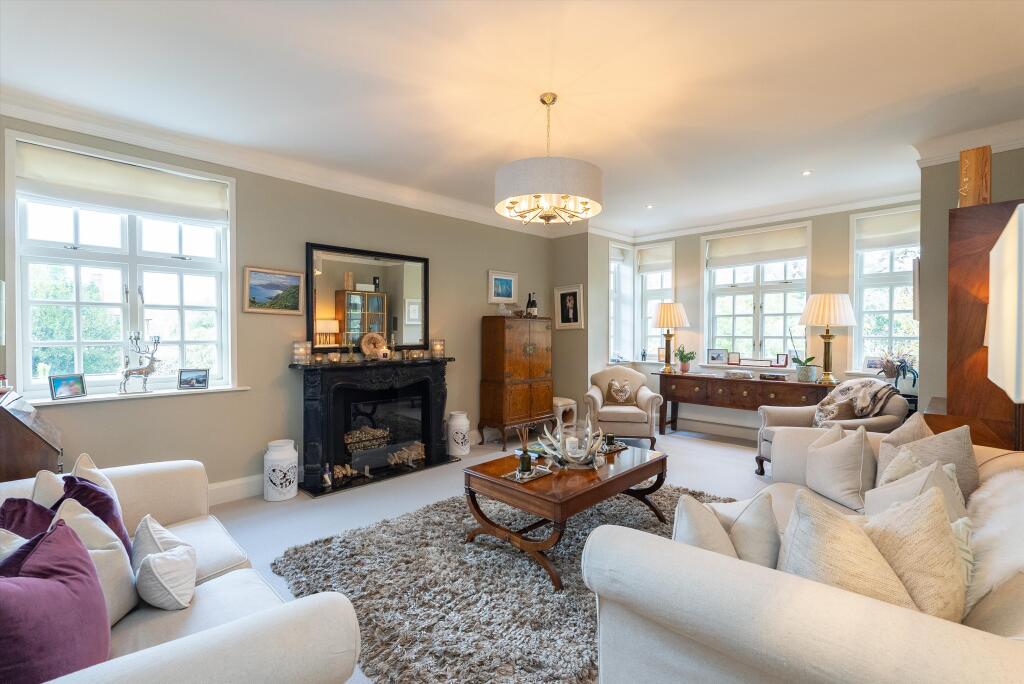 Main image of property: Calonne Road, Wimbledon Village, London, SW19