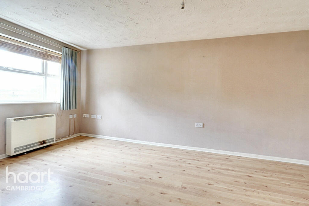 Winstanley Court, Cromwell Road, Cambridge - Ansicht 6