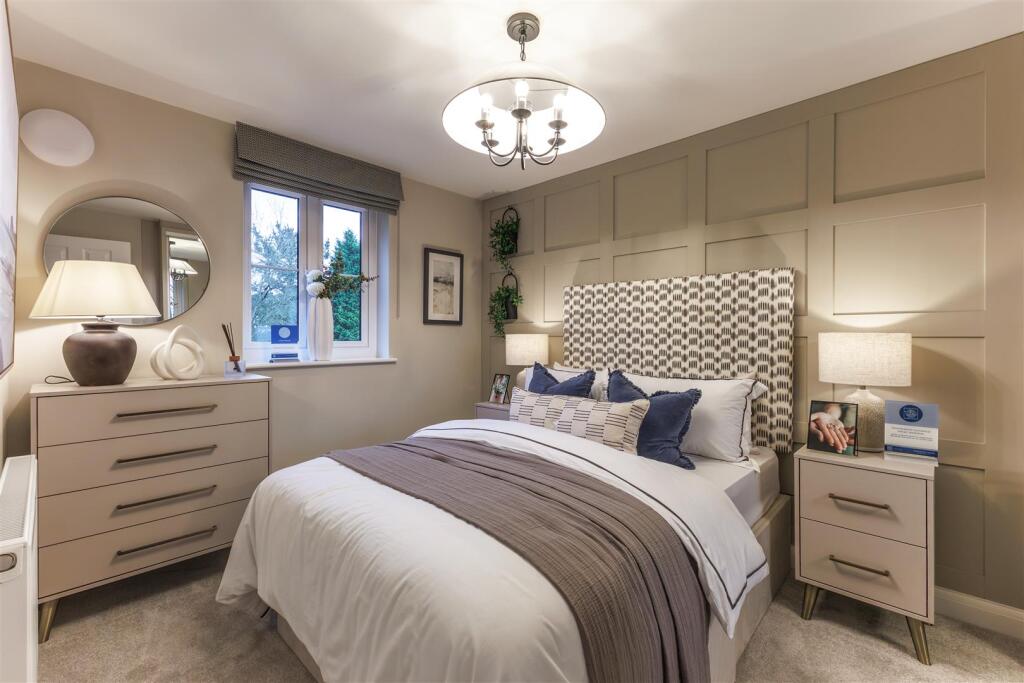 Additional image 12 of Plot 26 Arrowgreen View, Hither Green Lane Redditch, B98