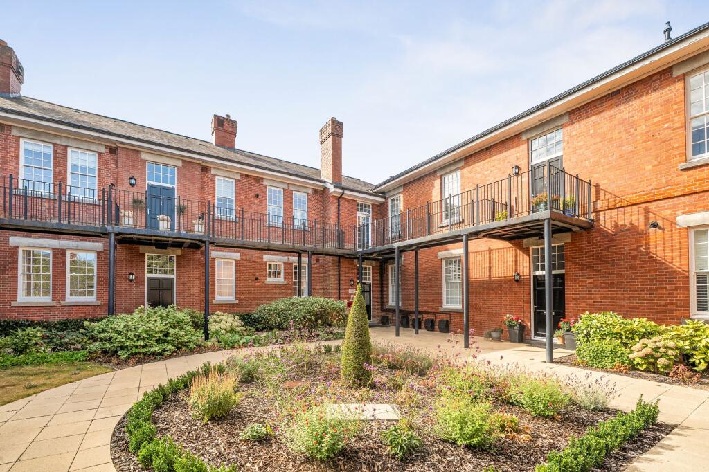 Main image of property: Glanville Way, Epsom, KT19