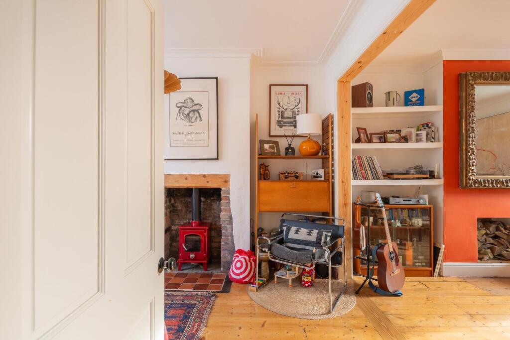 Main image of property: Seaton Road, Easton