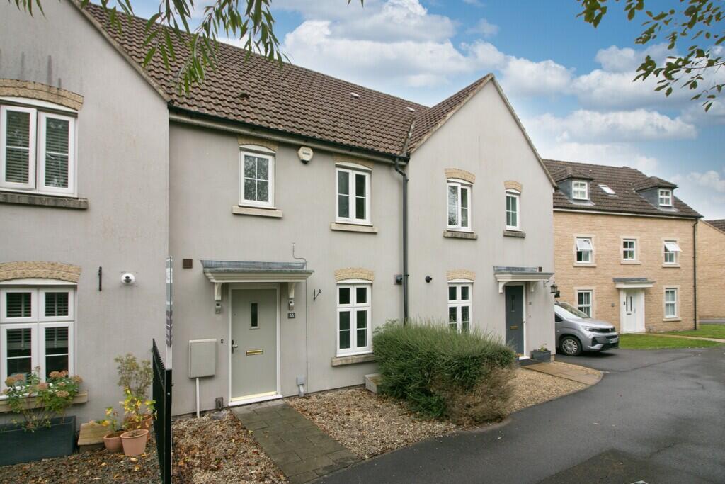 Main image of property: Corsham