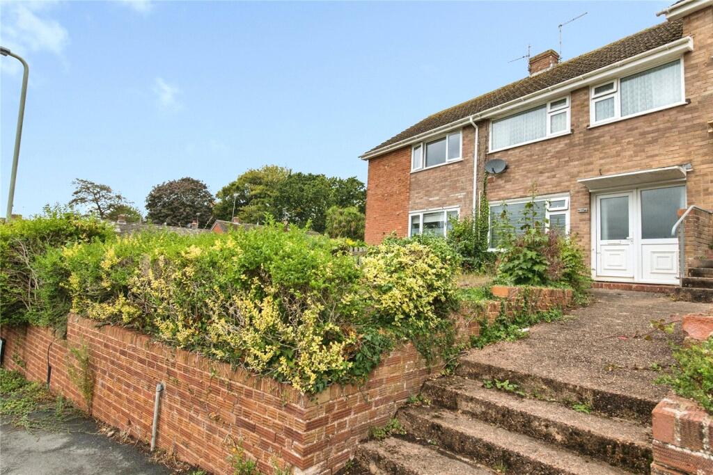 Main image of property: Chancellors Way, Exeter, Devon, EX4