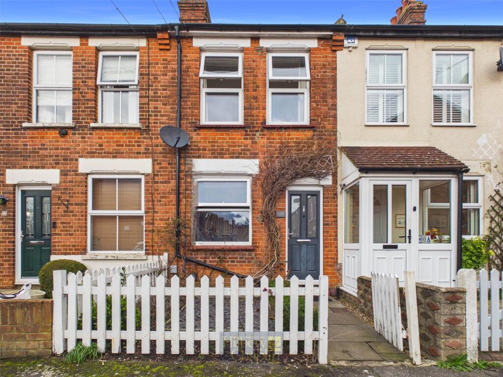 Main image of property: North Road Avenue, Brentwood, Essex, CM14