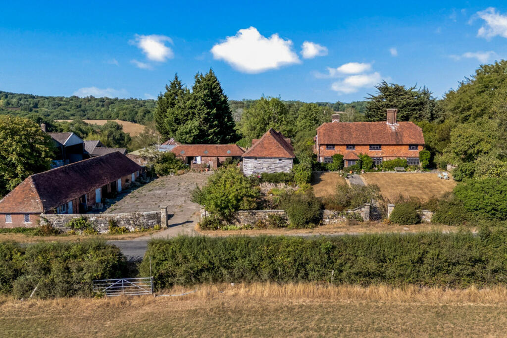Main image of property: Lake Street, Mark Cross, TN6