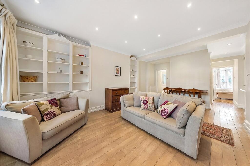Main image of property: Redcliffe Gardens, Earl's Court, London, SW10