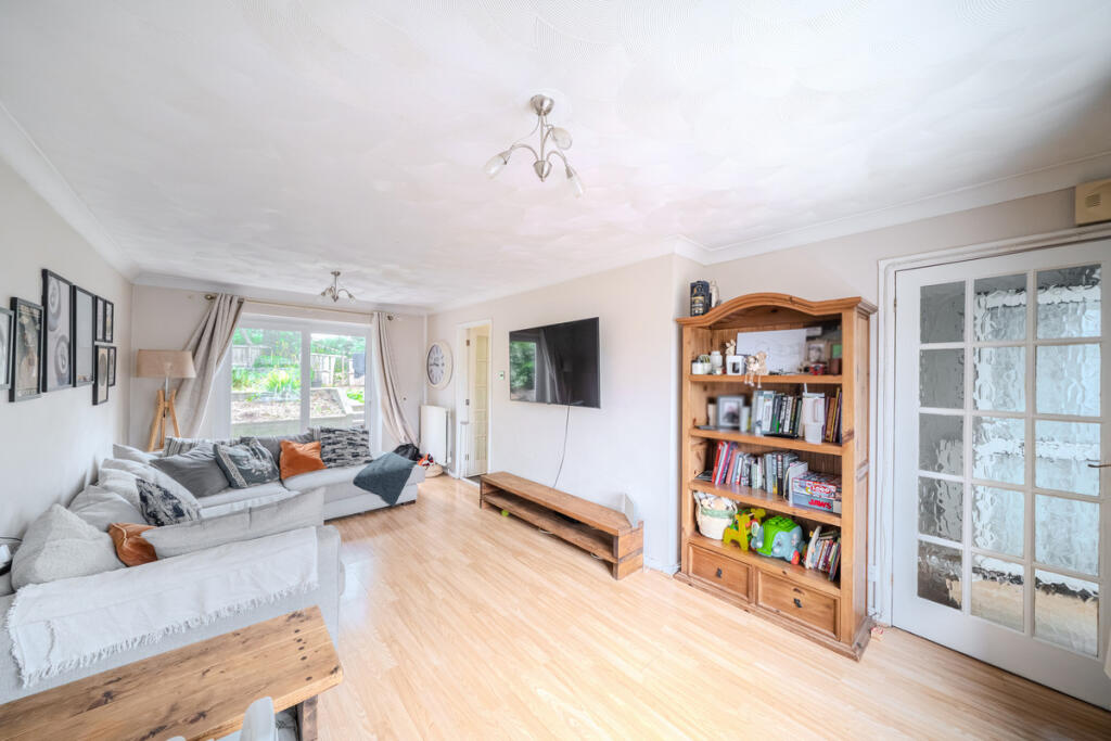 House in Chepstow - View 2