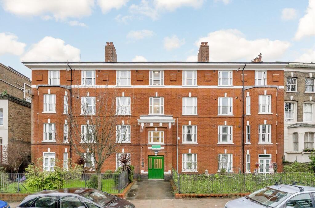 Main image of property: Highbury Grange, Highbury