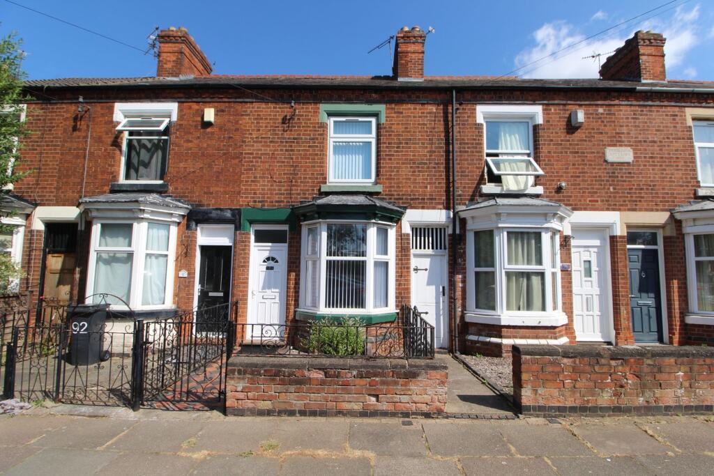 Main image of property: Milligan Road, Leicester, LE2