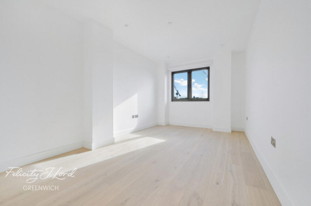 Main image of property: Trego Road, LONDON