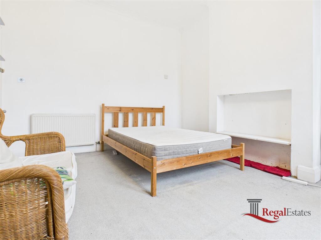 Main image of property: Dartmouth Road, London, NW2 4HB
