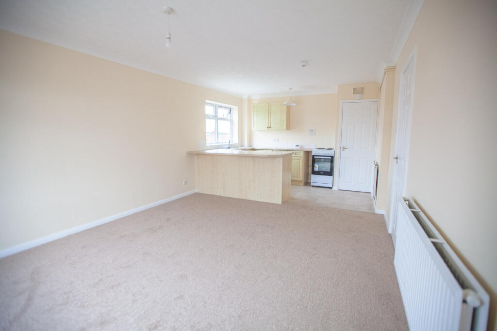 Apartment in Norwich, New Catton - View 5