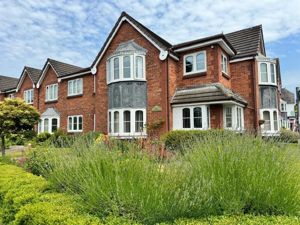 Main image of property: The Homestead, Henry Street, Lytham