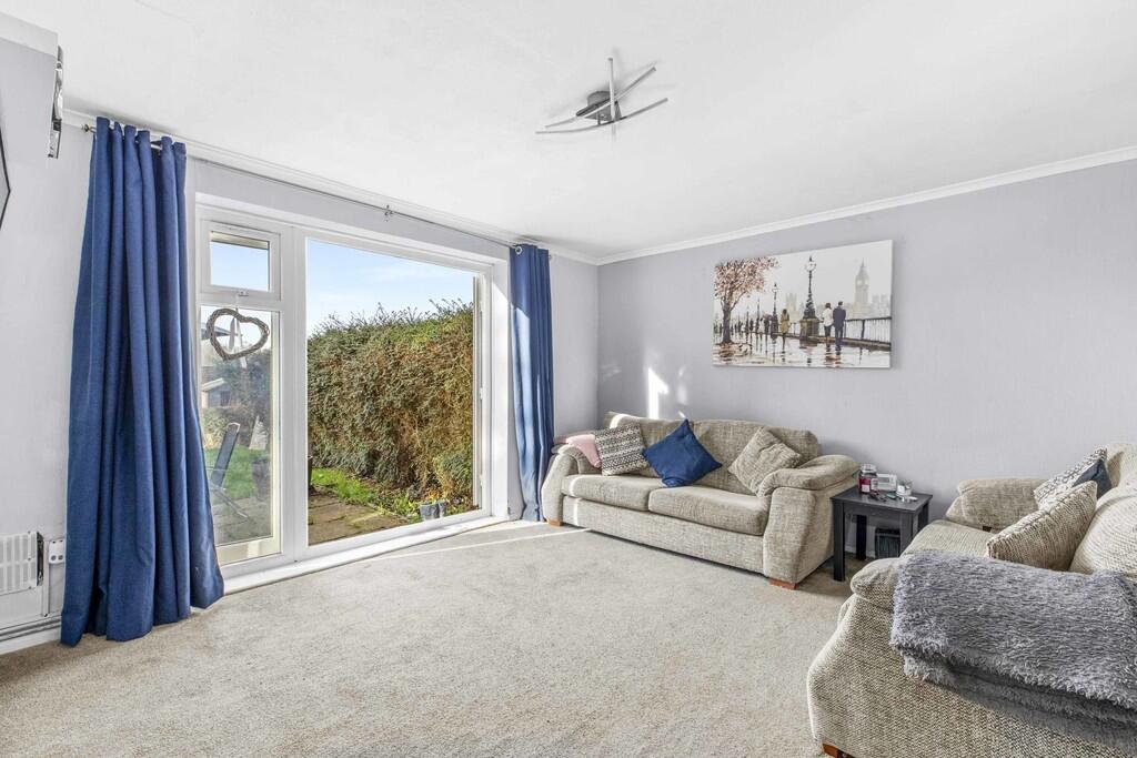 House in Latimer, Little Chalfont - View 2