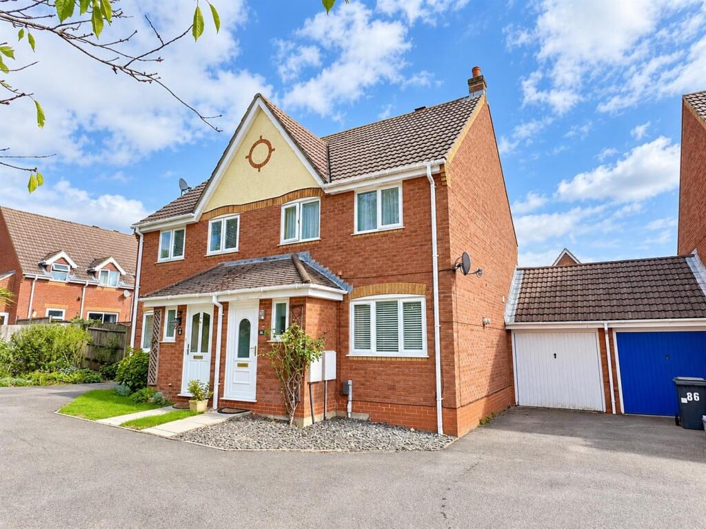 Main image of property: Coriander Way, Whiteley