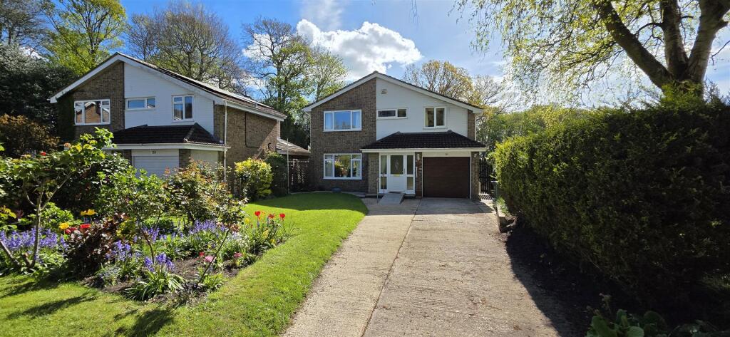 Main image of property: Broadleas Park, Devizes