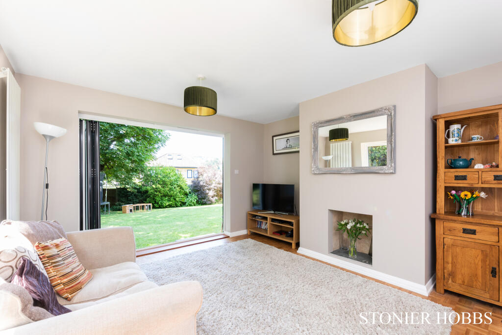 House in Bath, Lambridge - More