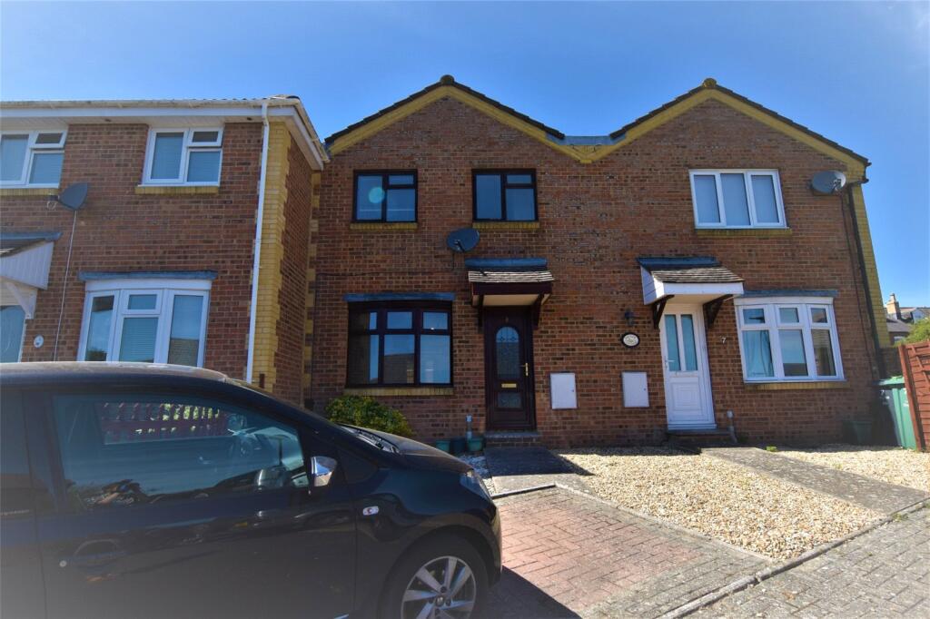 Main image of property: Nelson Court, Cowes, PO31