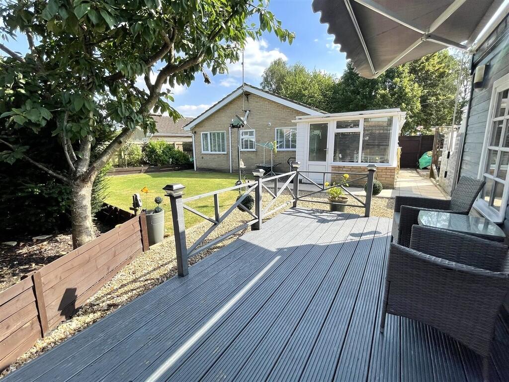 Main image of property: Ashby Gardens, Moulton