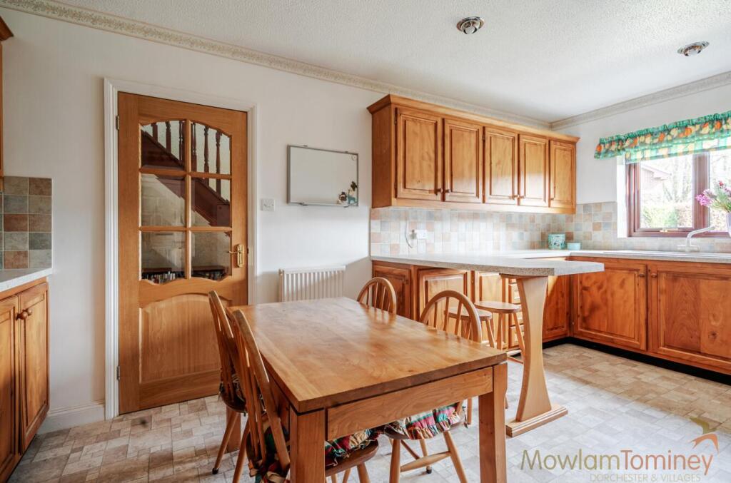 The Spinney, Broadmayne, Dorchester photo 4