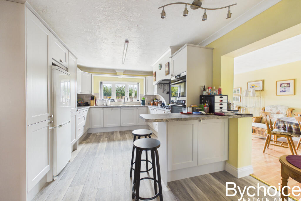 House in West Suffolk, Kedington - View 3