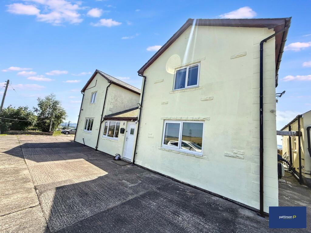 House in Haltwhistle, Northumberland - View 2