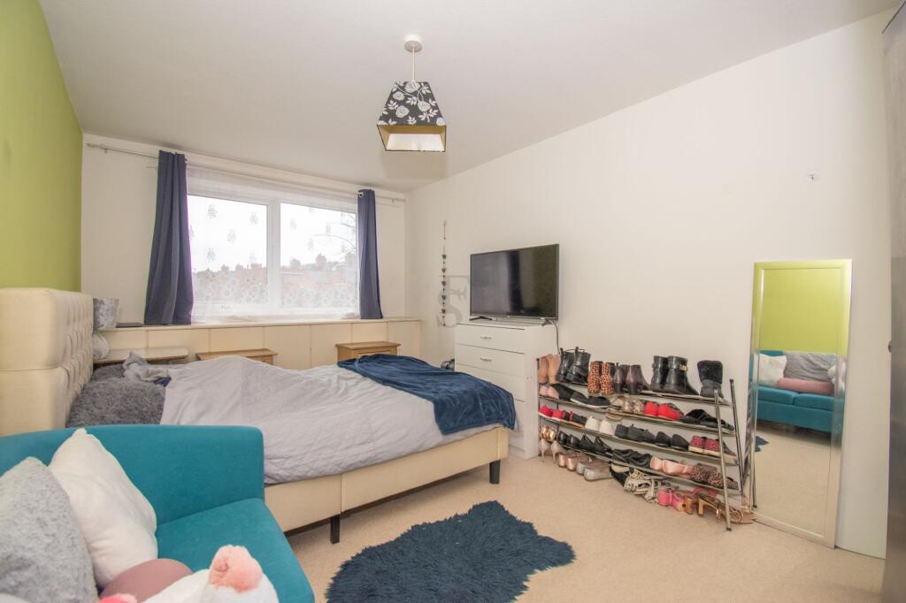 Apartment in Leicester, City of Leicester - View 5