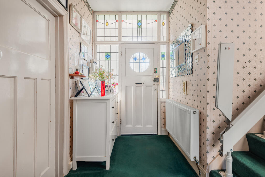 House in Bristol, City of Bristol - View 5