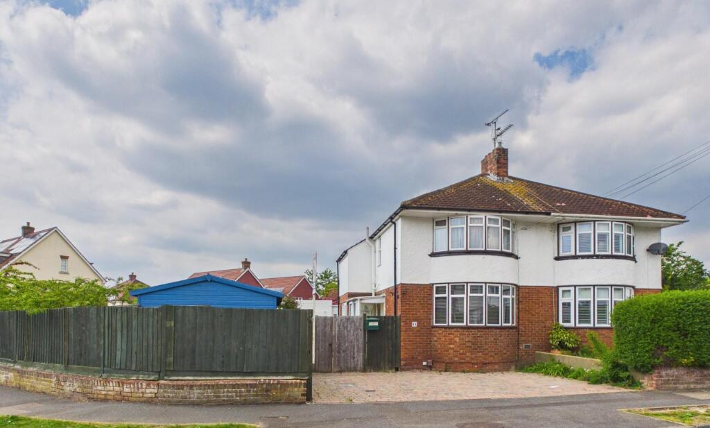 Main image of property: Essella Road, Ashford TN24