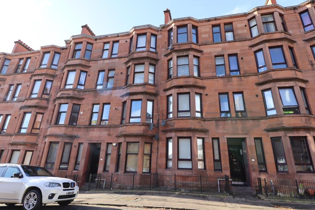 Main image of property: Appin Road, Dennistoun, Glasgow, G31