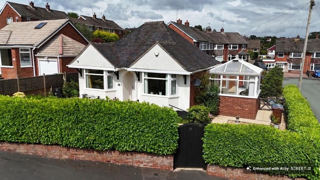 Main image of property: Golborn Avenue, Stoke-On-Trent, ST3