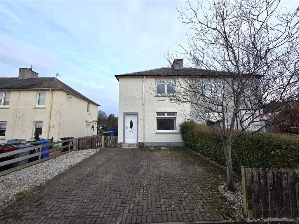 Main image of property: Clyde Avenue, Bothwell, Glasgow