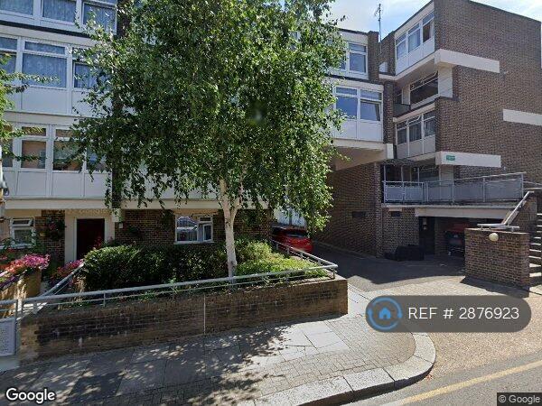 Main image of property: Rayners Road, Putney, SW15