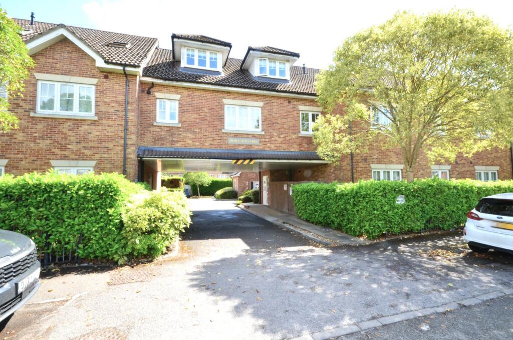 Main image of property: Murrells Lane, Camberley, GU15