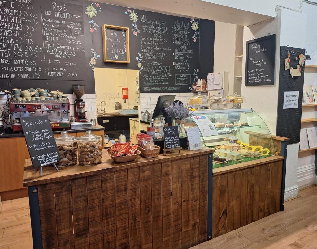 Main image of property: Cafe/Bar in Bolton, Bolton