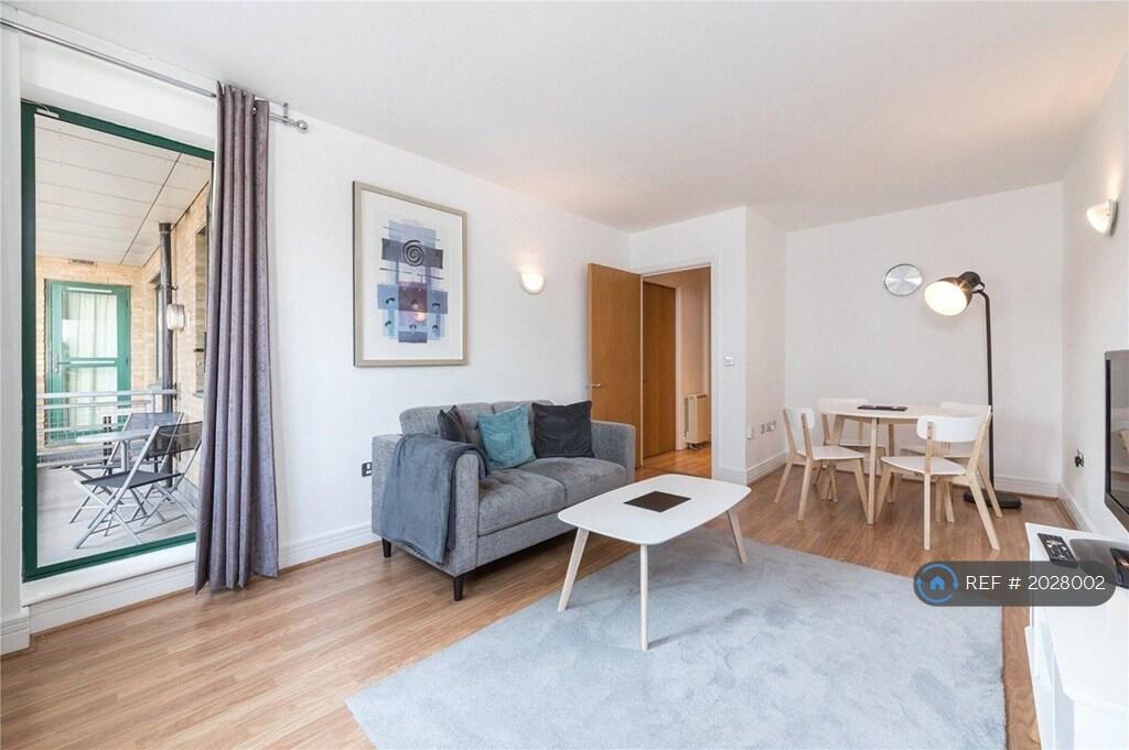 Main image of property: Mansell St, London, E1