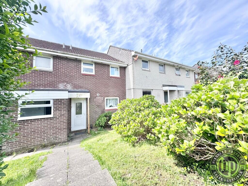 Main image of property: Findon Gardens, Plymouth