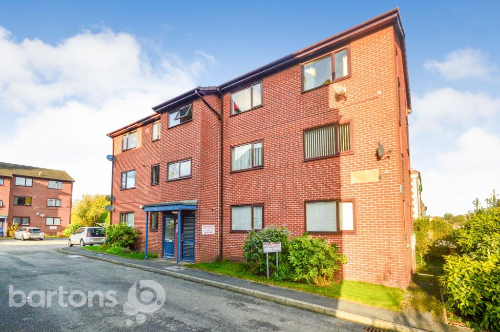 Main image of property: Gerard Road, Rotherham, S60
