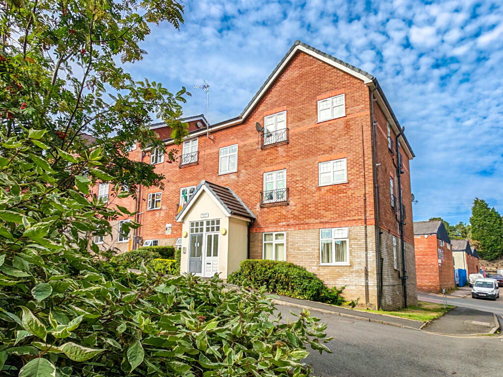 Main image of property: Lyme Court, Newman Street, Nr. Newton for Hyde station, Hyde