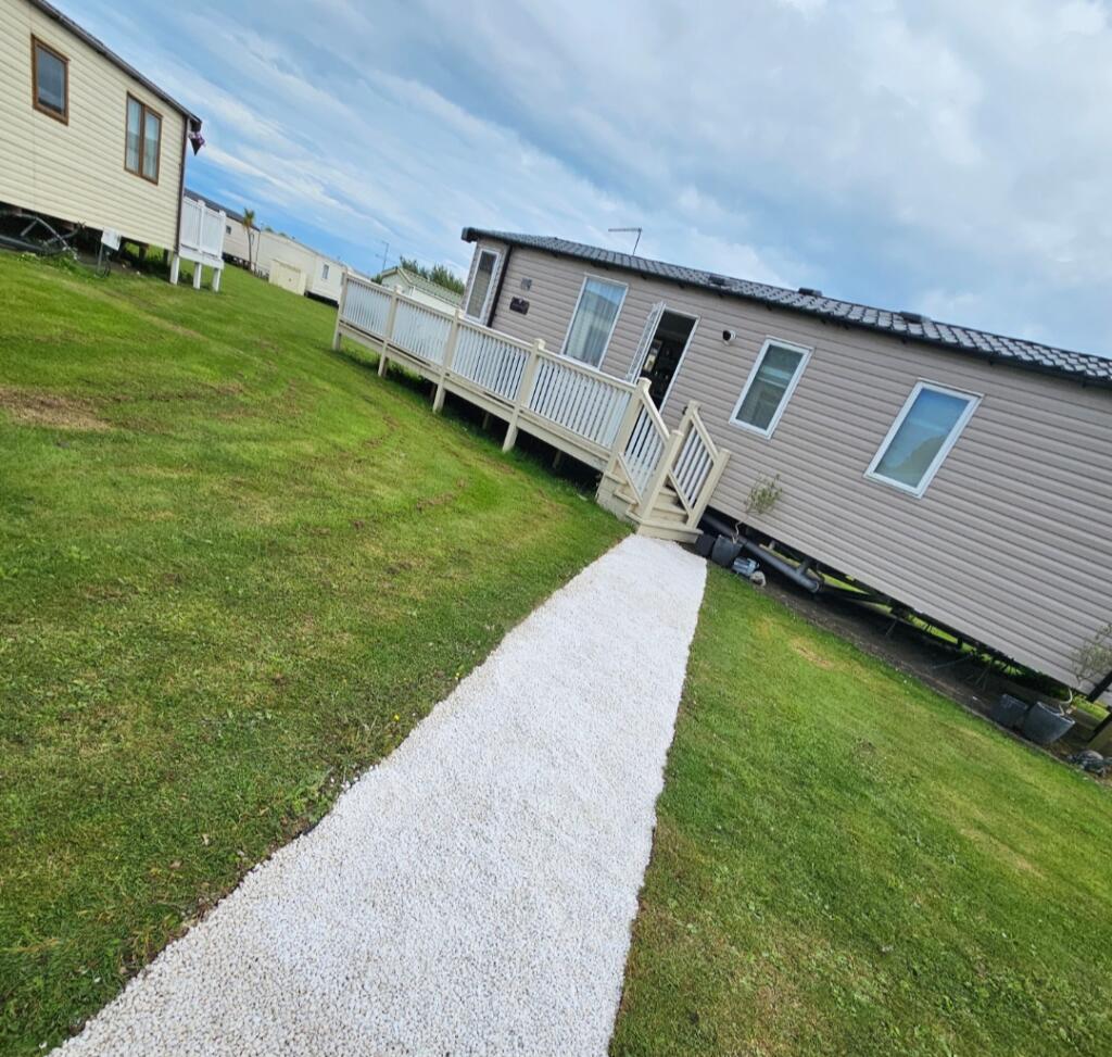 Main image of property: Coopers Beach Caravan Park, Coopers Beach Holiday Park, Church Lane, East Mersea, Essex