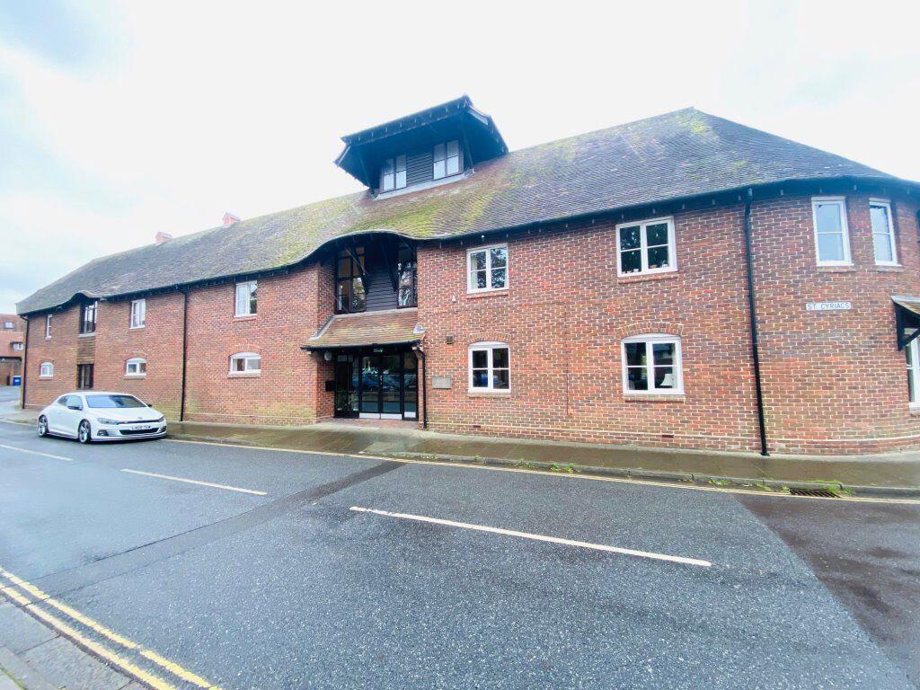 Main image of property: Rose Court, Chichester
