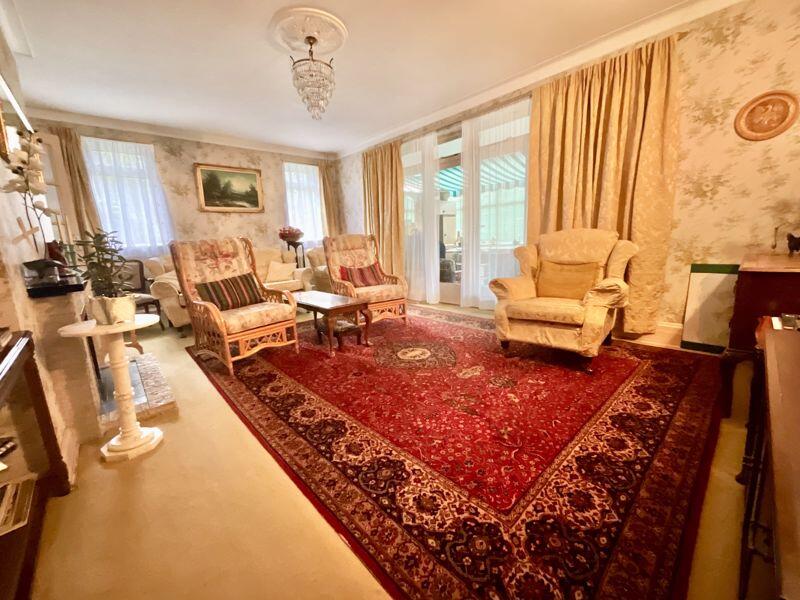 Glen Road, Boscombe Manor photo 5